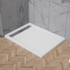 Акриловый поддон BELBAGNO TRAY-BB-DUE-AH-4-W0