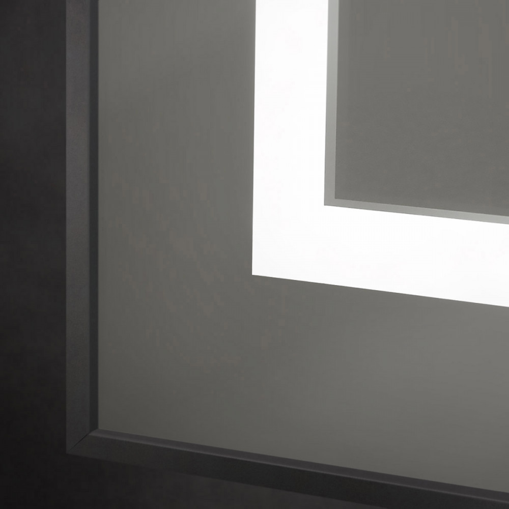 Зеркало BelBagno SPC-KRAFT-SENS