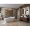 Ванна акриловая отдельностоящая BelBagno BB704