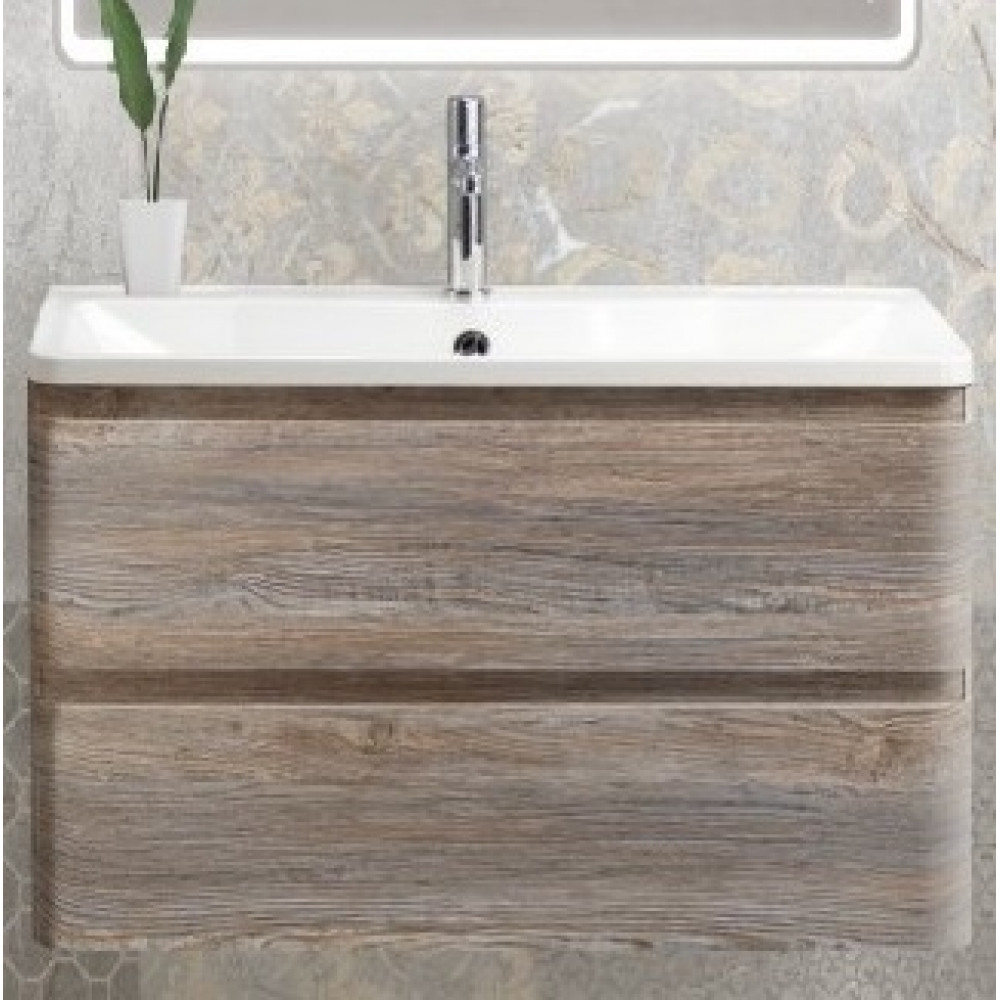 Мебель для ванной комнаты BELBAGNO ALBANO-700