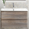 Мебель для ванной комнаты BELBAGNO ALBANO-700