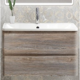 Мебель для ванной комнаты BELBAGNO ALBANO-700