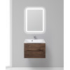 Мебель для ванной комнаты BELBAGNO MARINO-650