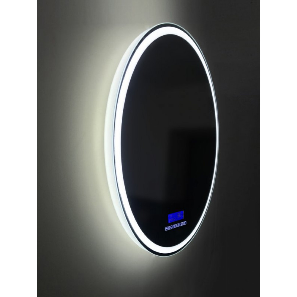 Зеркало BelBagno SPC-RNG-LED