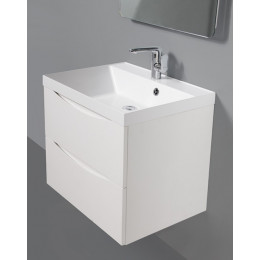 Мебель для ванной комнаты BELBAGNO MARINO-600