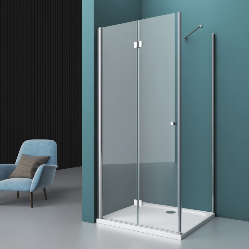 Душевой уголок BELBAGNO ALBANO-AS-1