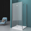 Душевой уголок BELBAGNO ALBANO-AS-1
