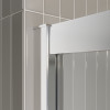 Душевой уголок BELBAGNO LUCE-AH-1