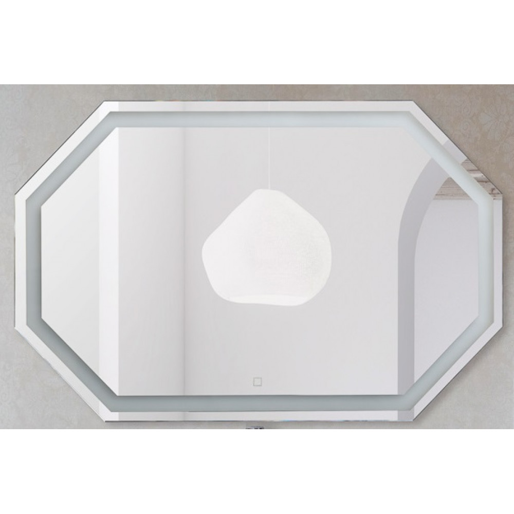 Зеркало BelBagno SPC-OTT