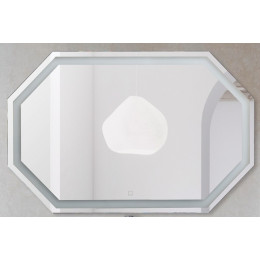 Зеркало BelBagno SPC-OTT