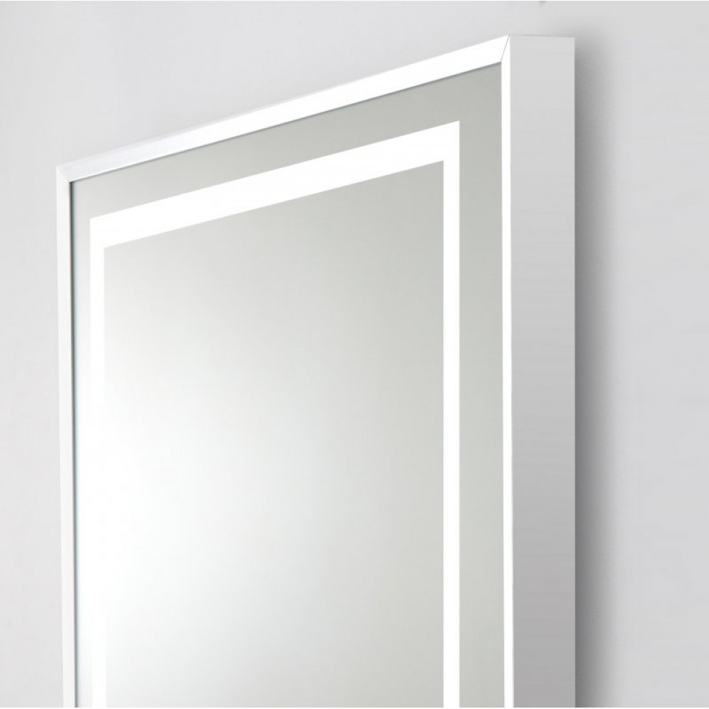 Зеркало BelBagno SPC-KRAFT-TCH-WARM