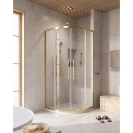 Душевой уголок CEZARES RELAX-304-R-2
