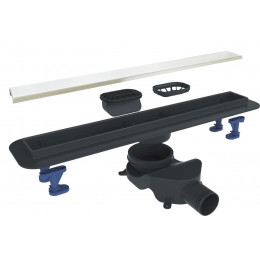 Душевые лотки BelBagno BB-LD-LUCE