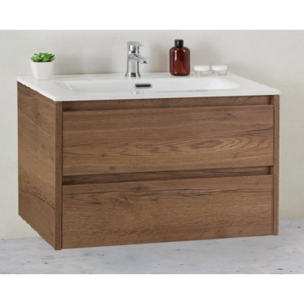 Мебель для ванной комнаты BELBAGNO KRAFT 39-800