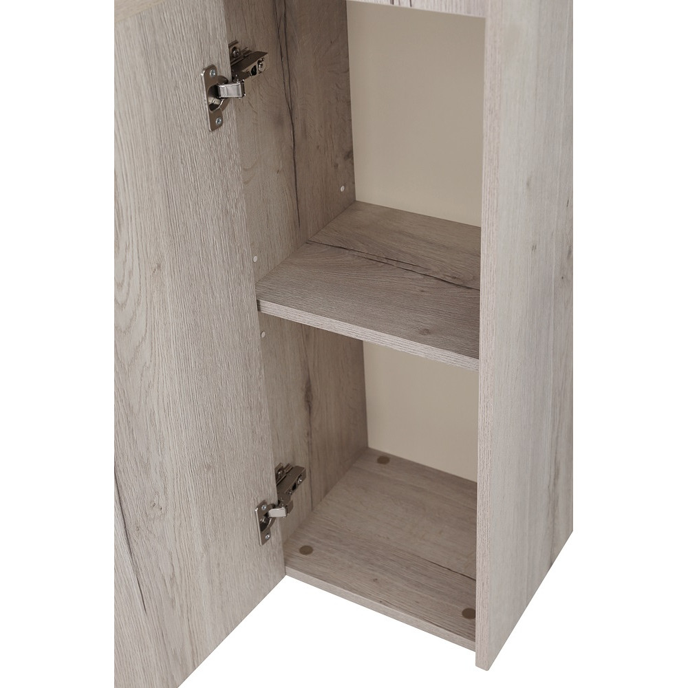 Шкаф подвесной BELBAGNO KRAFT-1600