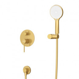 Душевой комплект встраиваемый CEZARES RELAX-DSET