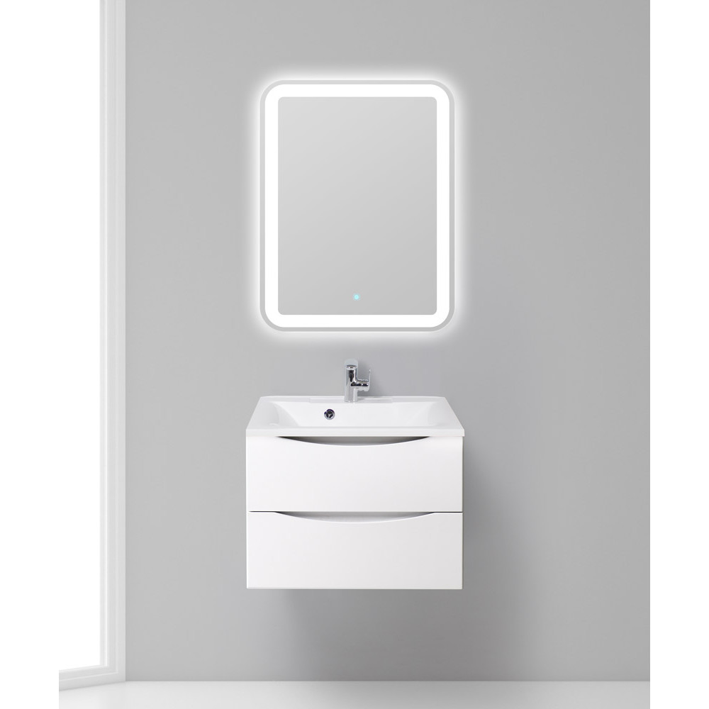 Мебель для ванной комнаты BELBAGNO MARINO-650