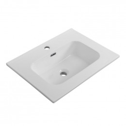 Мебель для ванной CEZARES DUET-N  с двумя ящиками 60, 70, 80, 90, 100, 120 см.