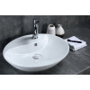Раковина накладная BELBAGNO BB1370