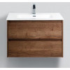Мебель для ванной комнаты BELBAGNO KRAFT-700