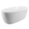 Ванна акриловая отдельностоящая BelBagno ВВ414