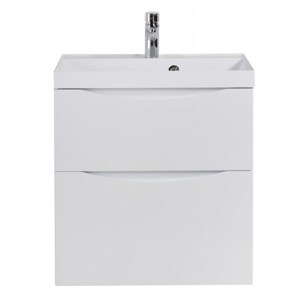 Мебель для ванной комнаты BELBAGNO MARINO-H60-600