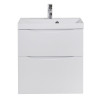 Мебель для ванной комнаты BELBAGNO MARINO-H60-600