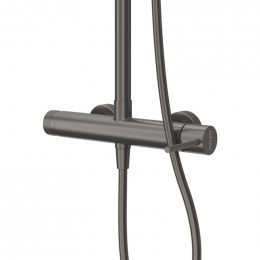 Душевая стойка со смесителем CEZARES RELAX-CD