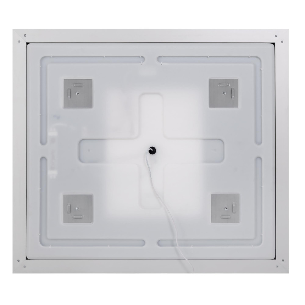 Зеркало BelBagno SPC-KRAFT-TCH-WARM