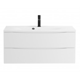 Мебель для ванной комнаты BELBAGNO MARINO-1000