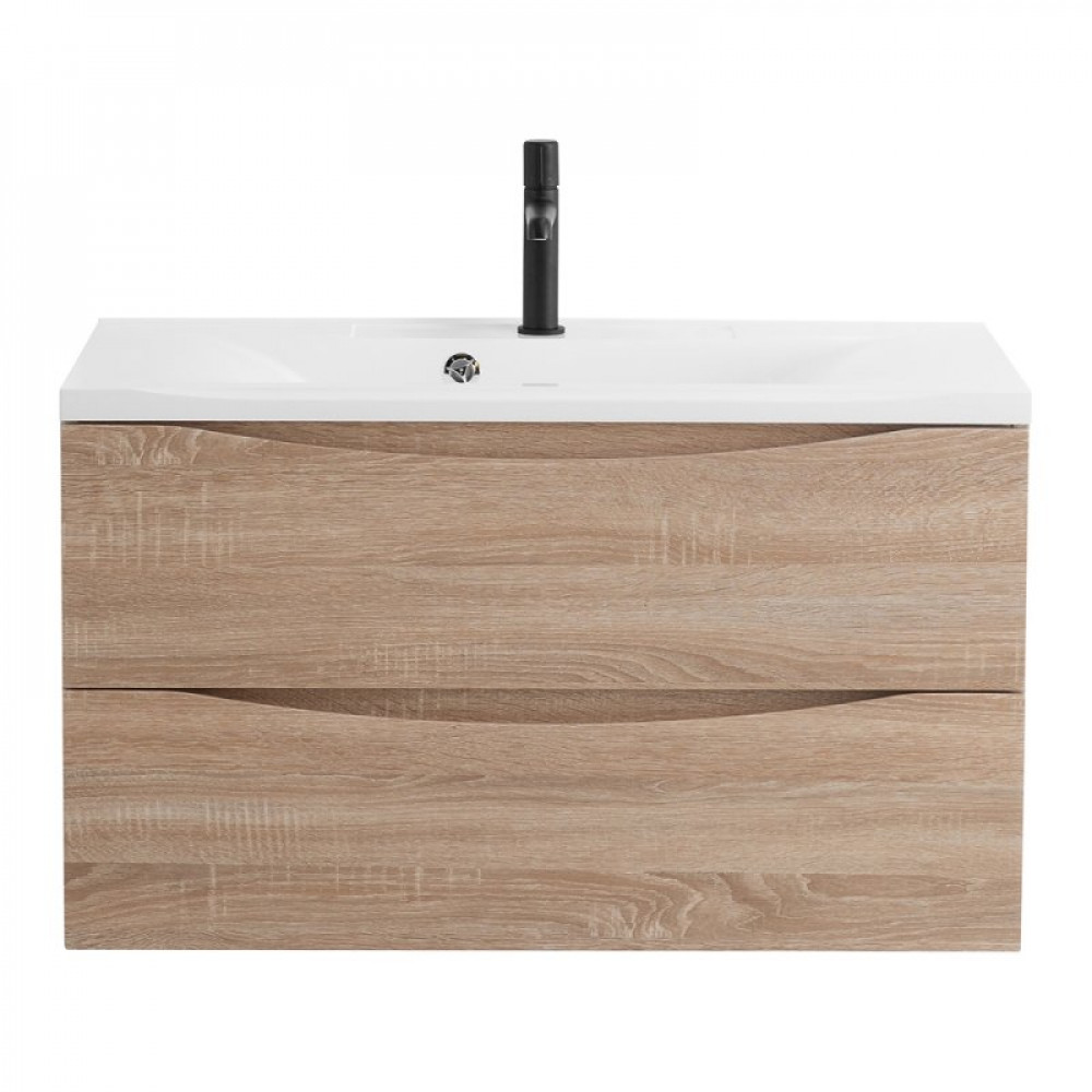 Мебель для ванной комнаты BELBAGNO MARINO-800