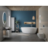 Ванна акриловая отдельностоящая BelBagno BB707