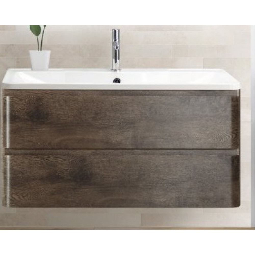 Мебель для ванной комнаты BELBAGNO ALBANO-1000