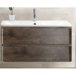 Мебель для ванной комнаты BELBAGNO ALBANO-1000