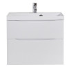 Мебель для ванной комнаты BELBAGNO MARINO-H60-800