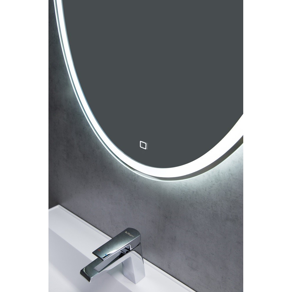 Зеркало BelBagno SPC-VST