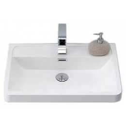 Мебель для ванной комнаты  BELBAGNO ANCONA-N-600-2C-SO