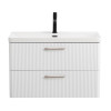 Мебель для ванной комнаты BELBAGNO DUE 500, 600