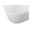 Ванна акриловая отдельностоящая BelBagno ВВ411-MATT
