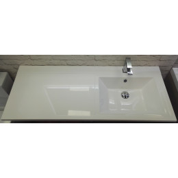 Мебель для ванной комнаты BELBAGNO KRAFT-LVD