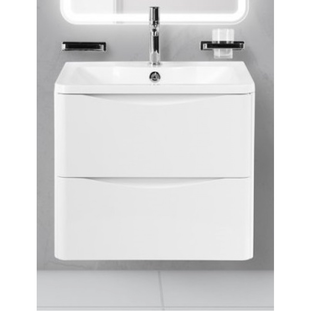 Мебель для ванной комнаты BELBAGNO ACQUA-700-2C-SO