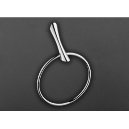 Полотенцедержатель подвесной ART&MAX ELEGANT AM-E-1580