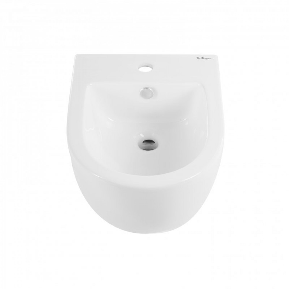 Биде подвесное BELBAGNO SFERA-R