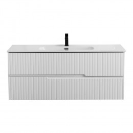 Мебель для ванной CEZARES DUET-N  с двумя ящиками 60, 70, 80, 90, 100, 120 см.