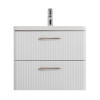 Мебель для ванной комнаты BELBAGNO DUE 500, 600