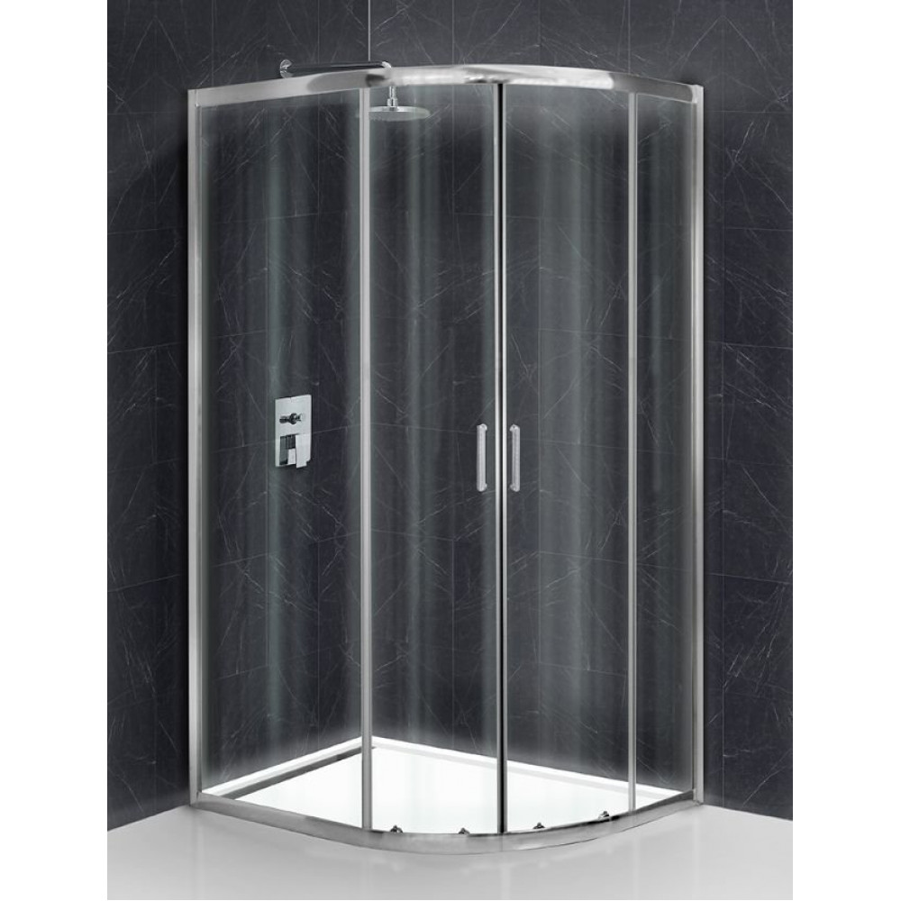 Душевой уголок BELBAGNO UNO-195-RH-2