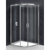 Душевой уголок BELBAGNO UNO-195-RH-2