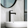 Смеситель для накладных раковины BELBAGNO ACQUA-LMC