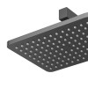 Душевой комплект встраиваемый с изливом CEZARES SLIDER-VDSET