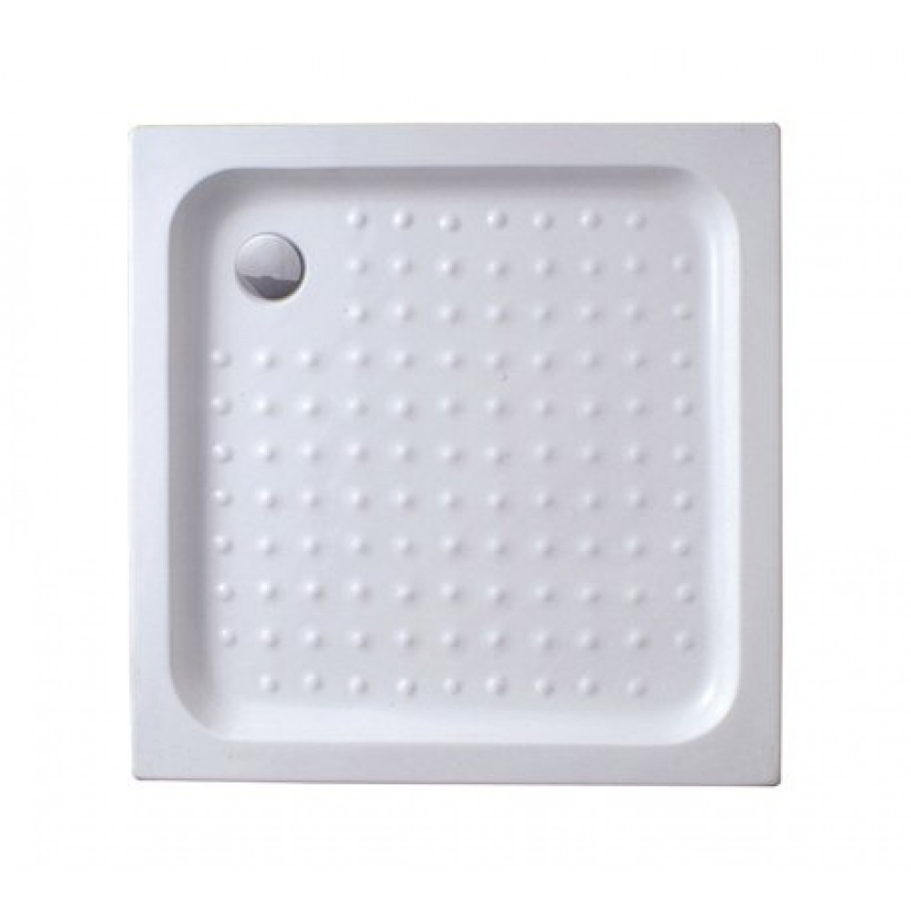 АКРИЛОВЫЙ ПОДДОН CEZARES TRAY-A-A-15-W